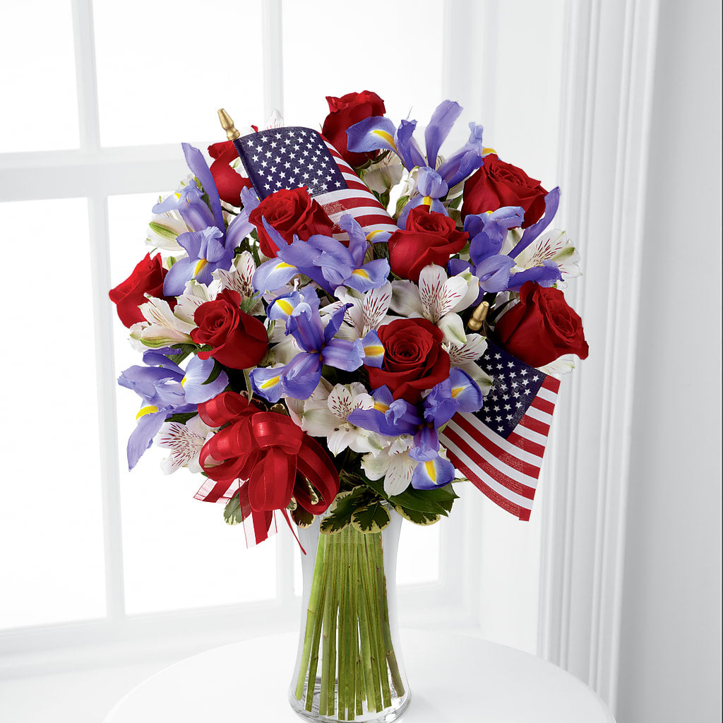 Unity Bouquet – Safeway Norcal, Pleasanton CA