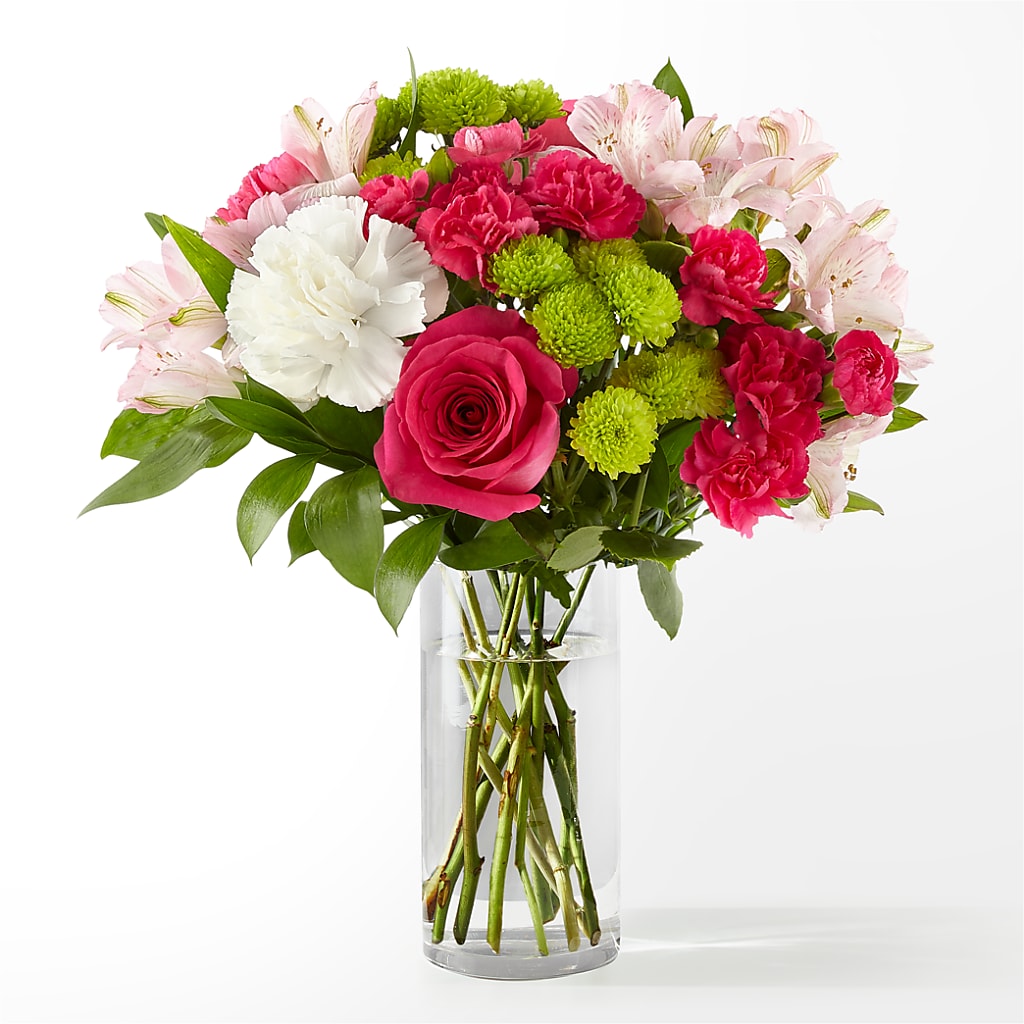 Sweet & Pretty Bouquet – Safeway Norcal, Pleasanton CA