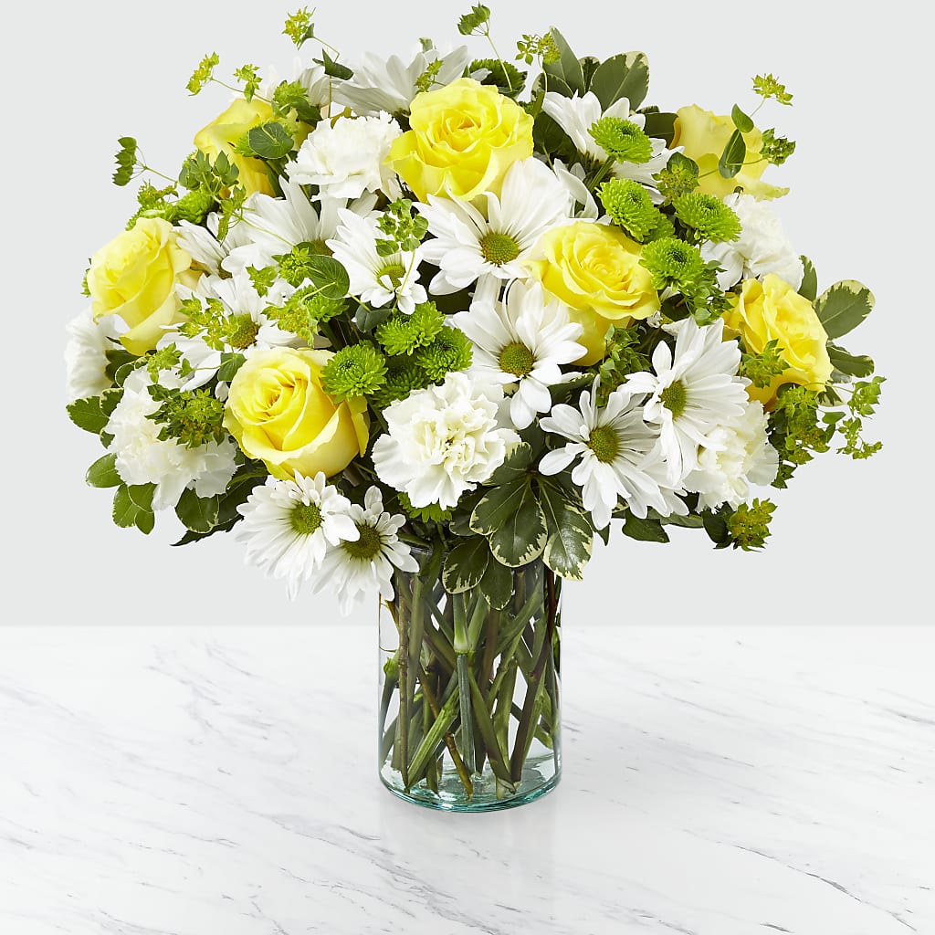 Happy Day Bouquet – Safeway Norcal, Pleasanton CA