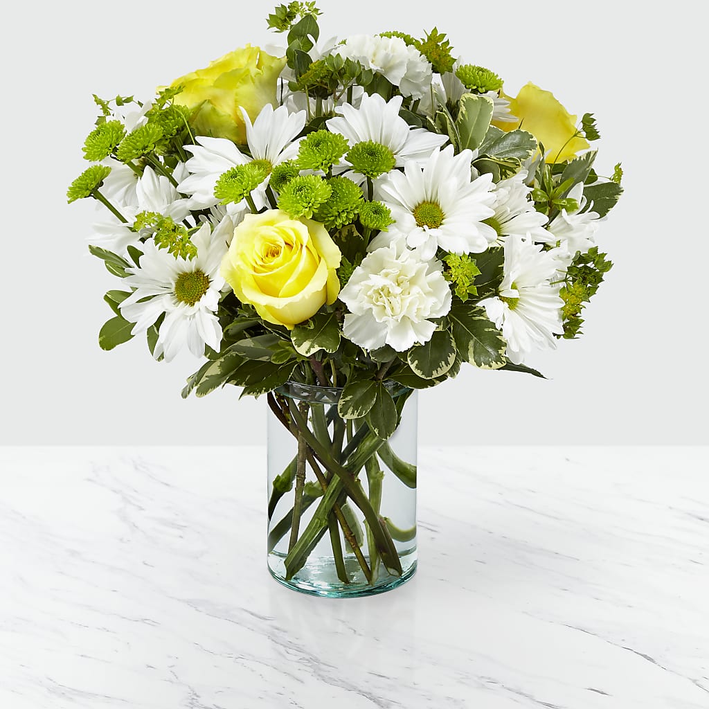 Happy Day Bouquet – Safeway Norcal, Pleasanton CA