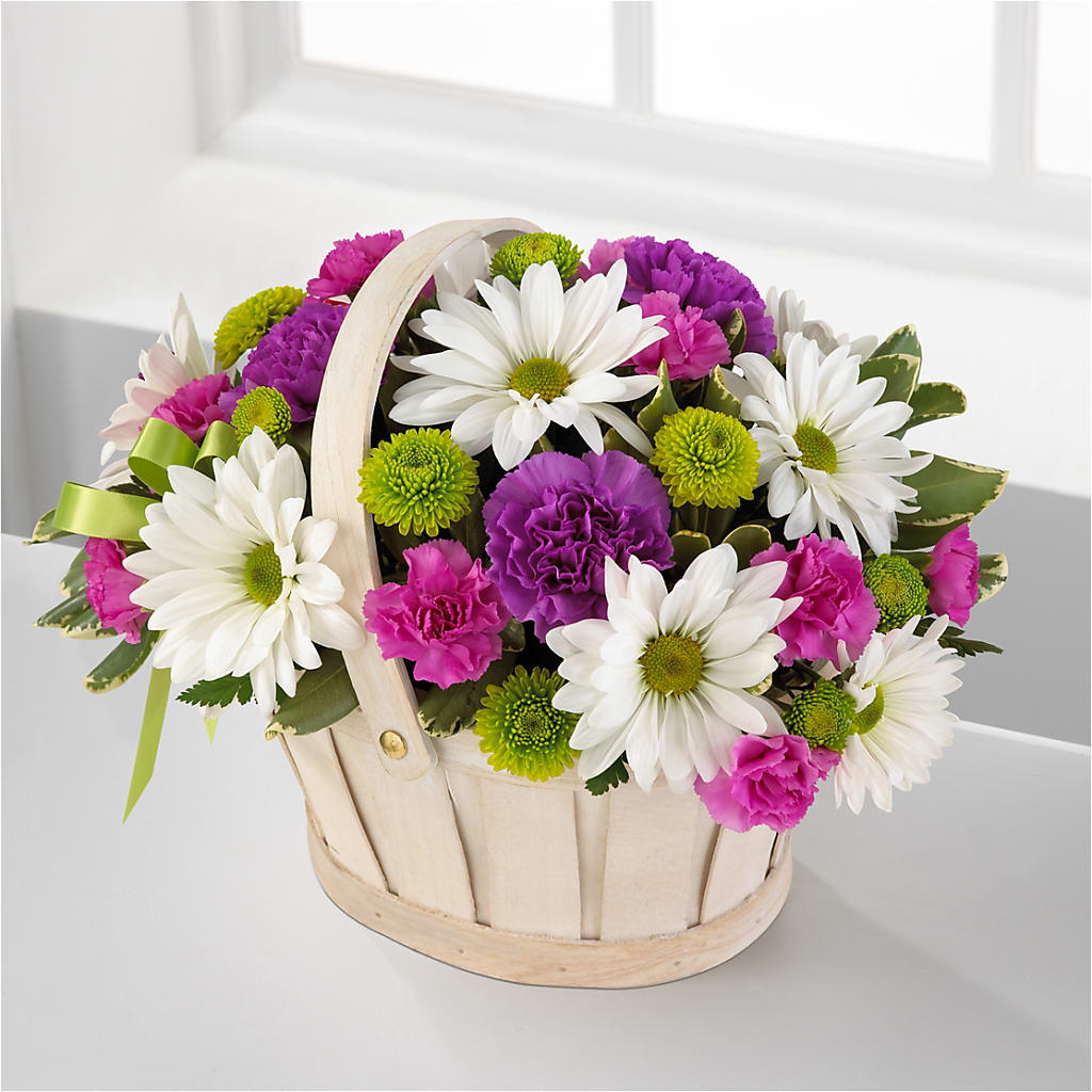 Blooming Bounty Bouquet – Safeway Norcal, Pleasanton CA