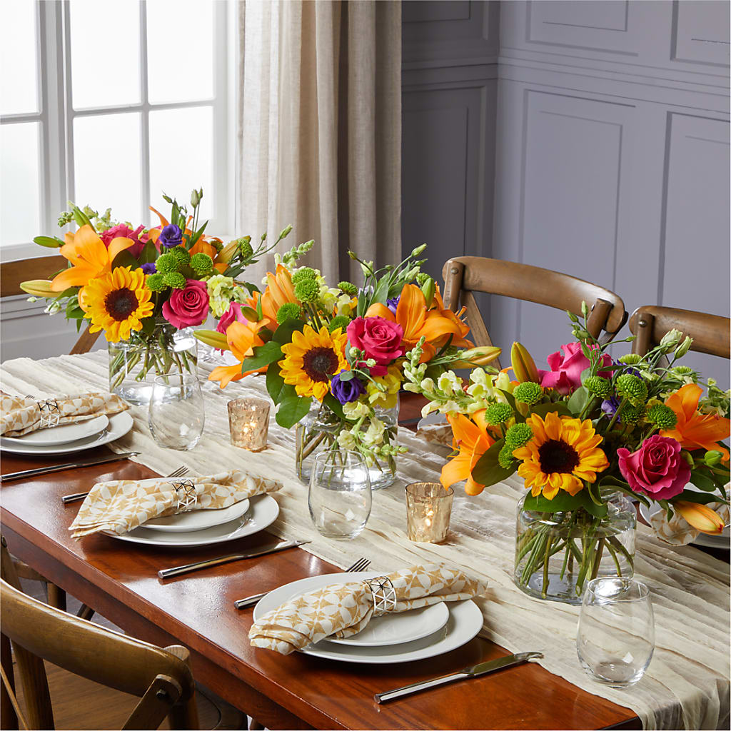 Best Day Bouquet Set of 3 – Safeway Norcal, Pleasanton CA