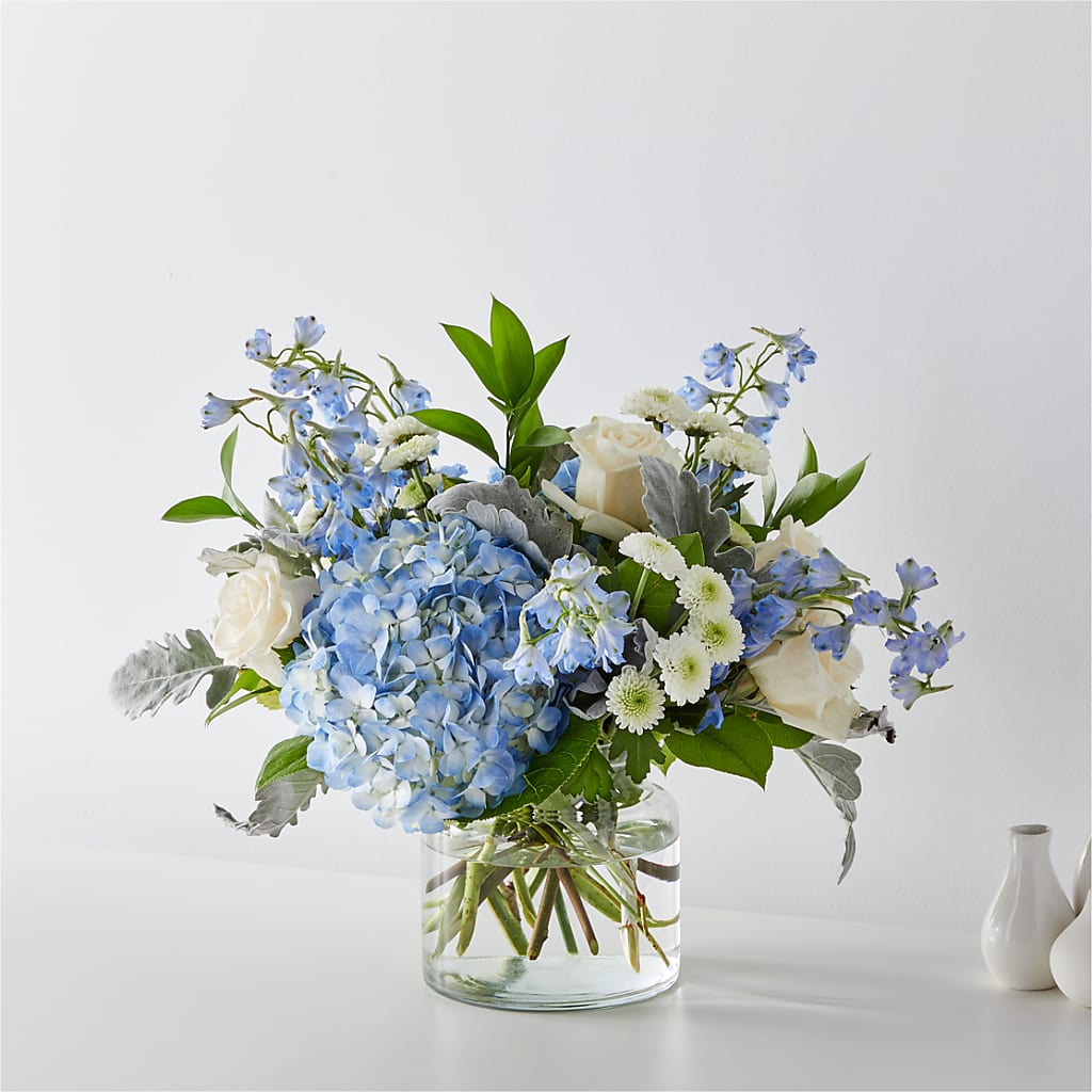 Coastal Blossom Bouquet – Safeway Norcal, Pleasanton CA