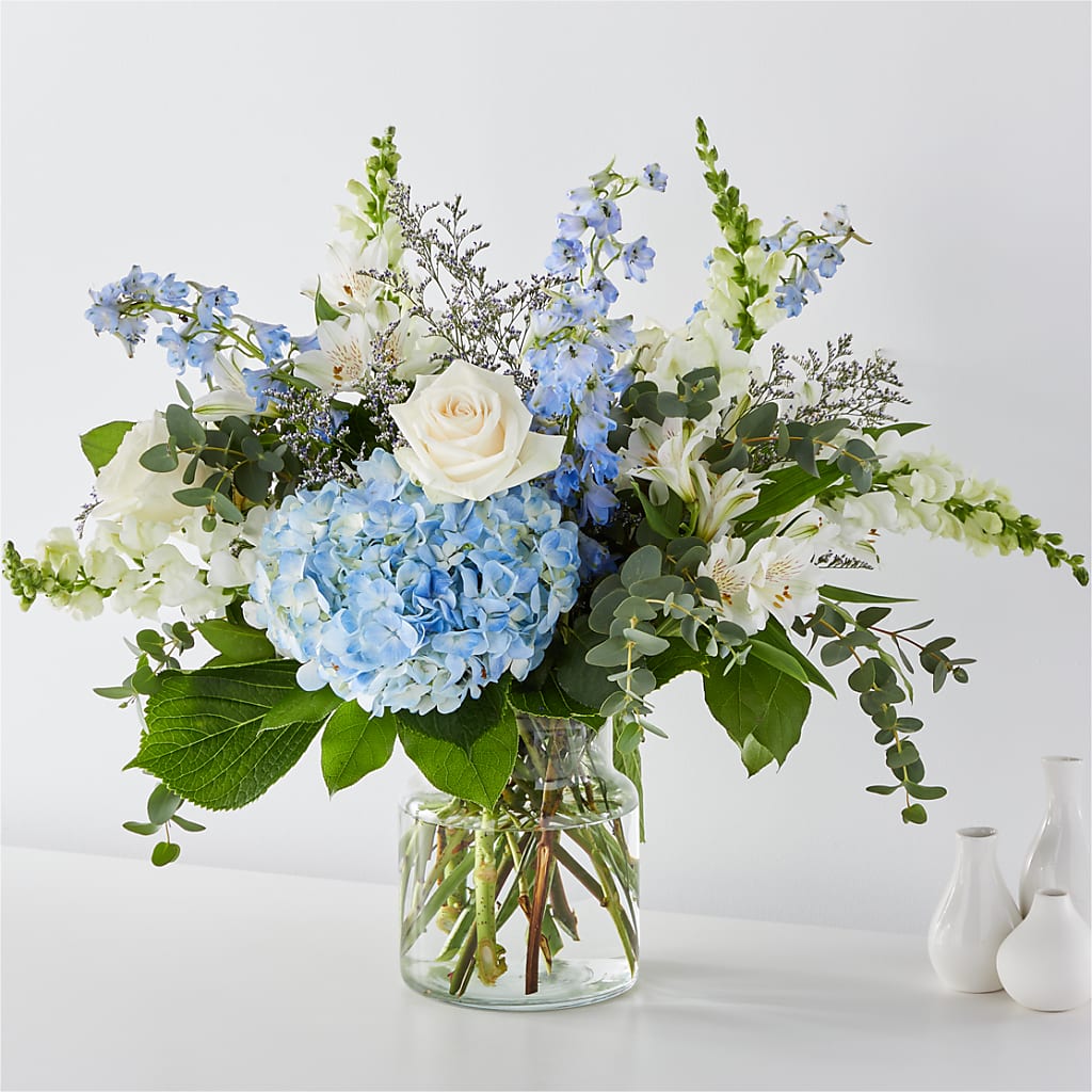 Coastal Blossom Bouquet – Safeway Norcal, Pleasanton CA