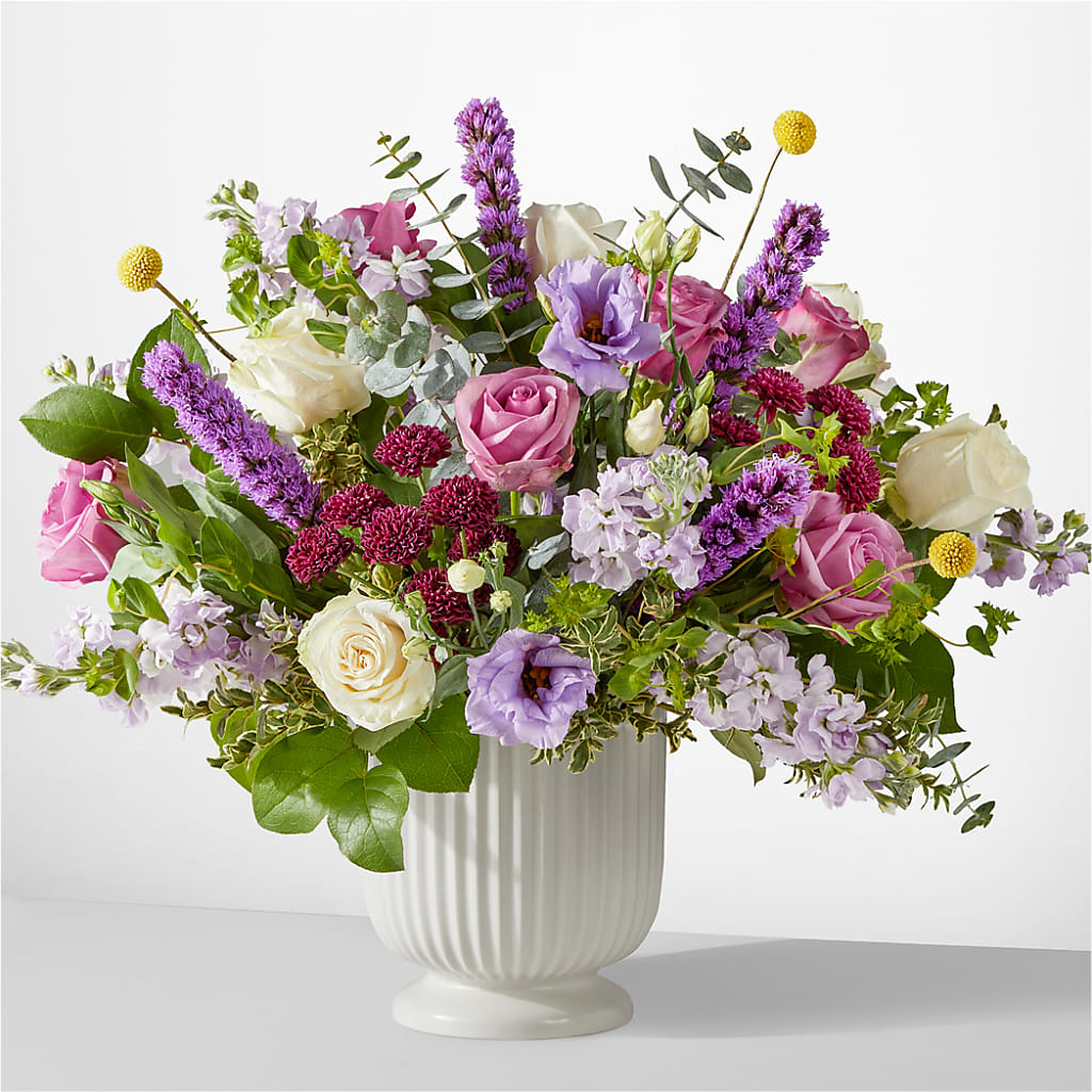 Work of Art Bouquet – Safeway Norcal, Pleasanton CA