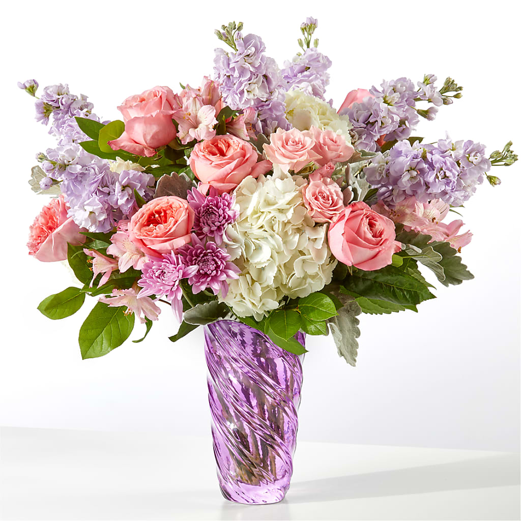Silver Lining Bouquet – Safeway Norcal, Pleasanton CA