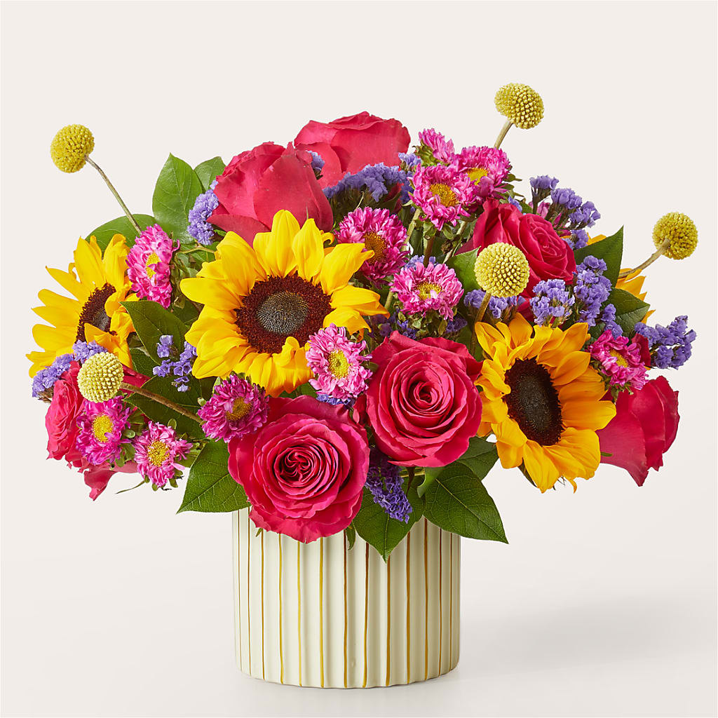 Bubbly Bouquet – Safeway Norcal, Pleasanton CA