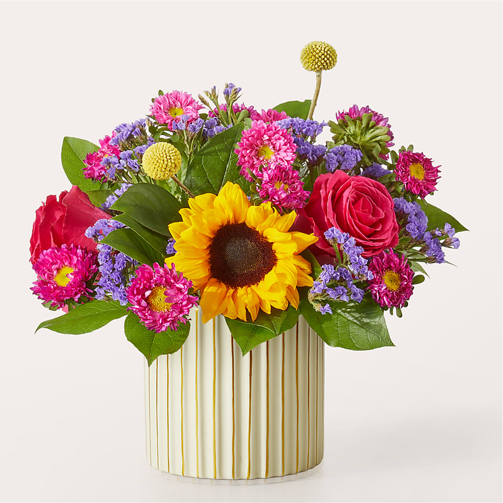 Bubbly Bouquet – Safeway Norcal, Pleasanton CA
