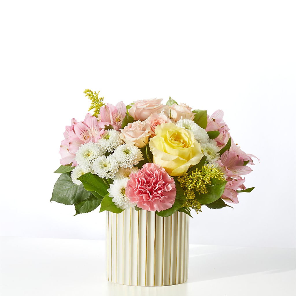 Watercolors Bouquet – Safeway Norcal, Pleasanton CA