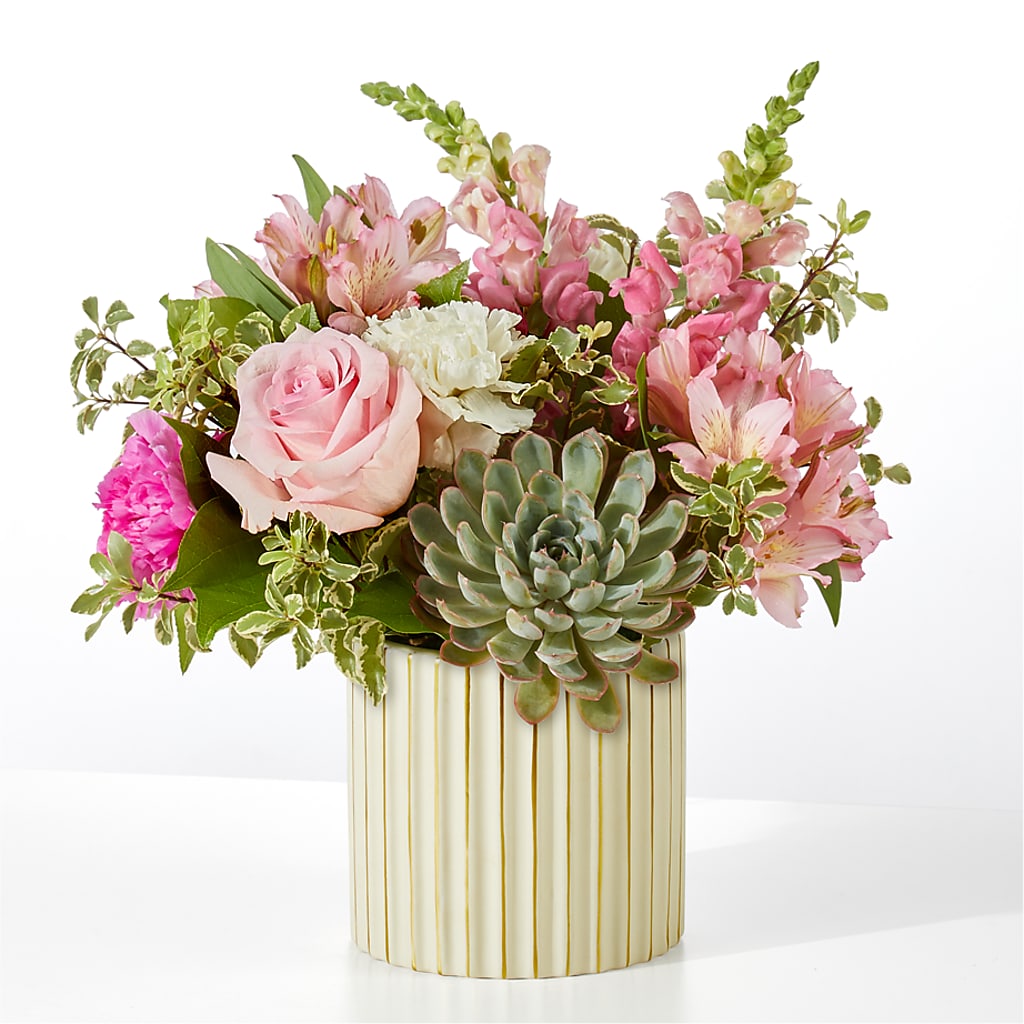 Magenta Musings Bouquet – Safeway Norcal, Pleasanton CA