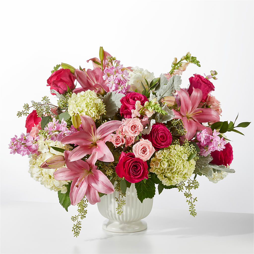 Antique Shopping Bouquet – Safeway Norcal, Pleasanton CA