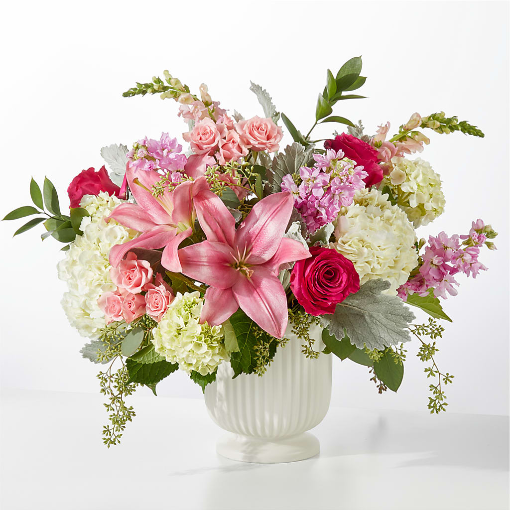 Antique Shopping Bouquet – Safeway Norcal, Pleasanton CA