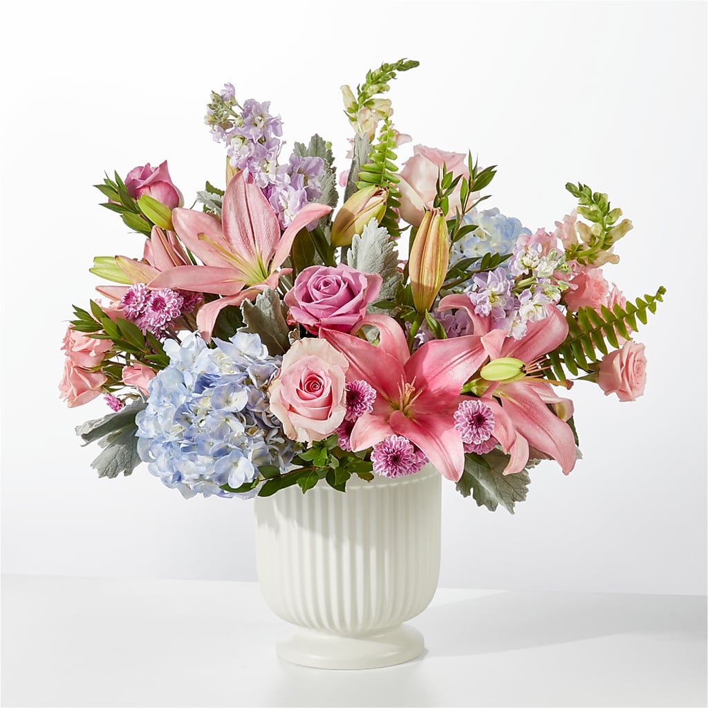 Wonderland Bouquet – Safeway Norcal, Pleasanton CA