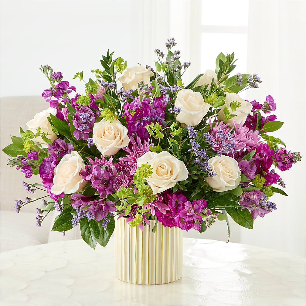 The Boutique Bouquet – Safeway Norcal, Pleasanton CA
