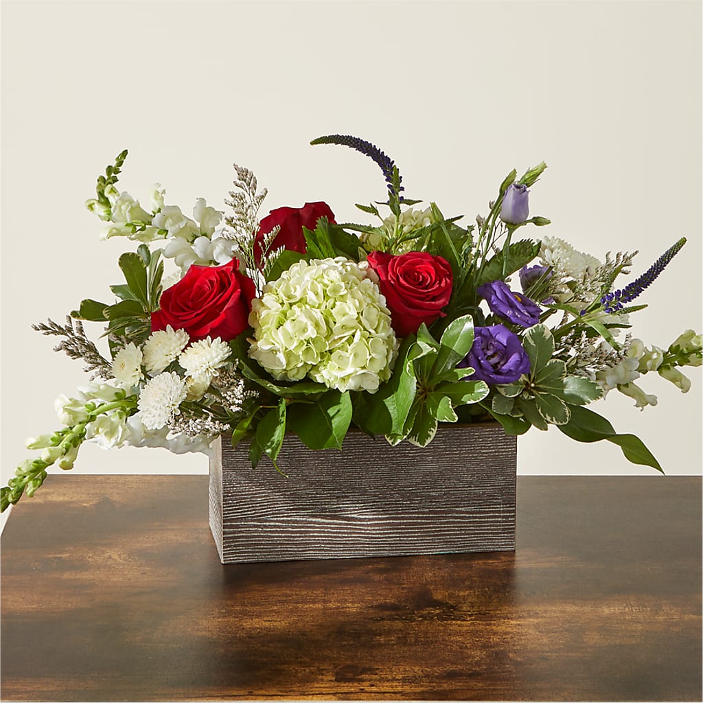Sweet Magnolia Bouquet – Safeway Norcal, Pleasanton CA