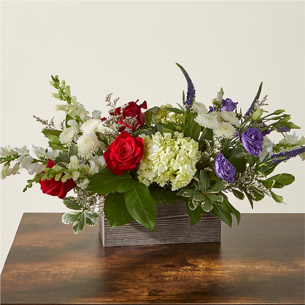 Sweet Magnolia Bouquet – Safeway Norcal, Pleasanton CA