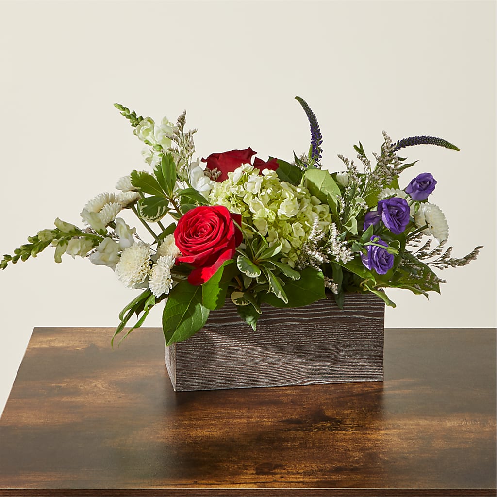 Sweet Magnolia Bouquet – Safeway Norcal, Pleasanton CA