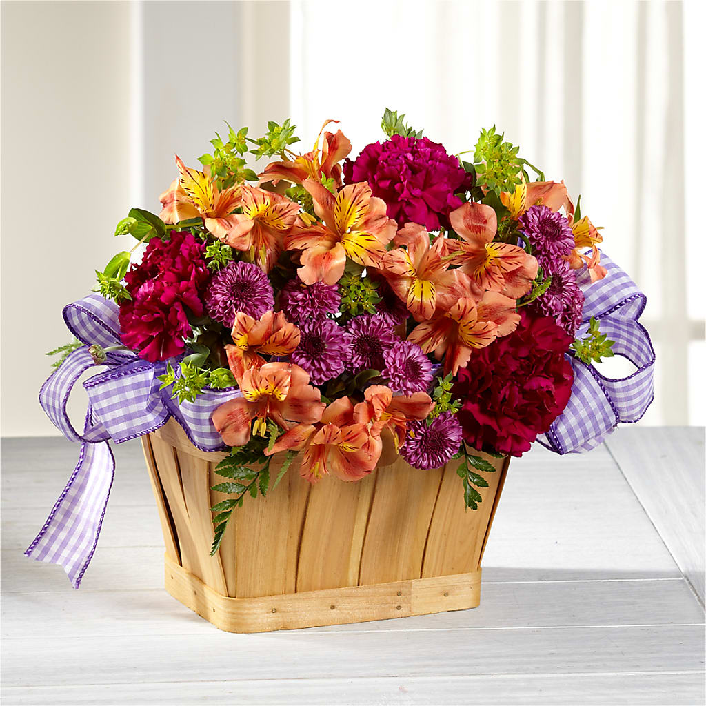 New Dream Basket – Safeway Norcal, Pleasanton CA