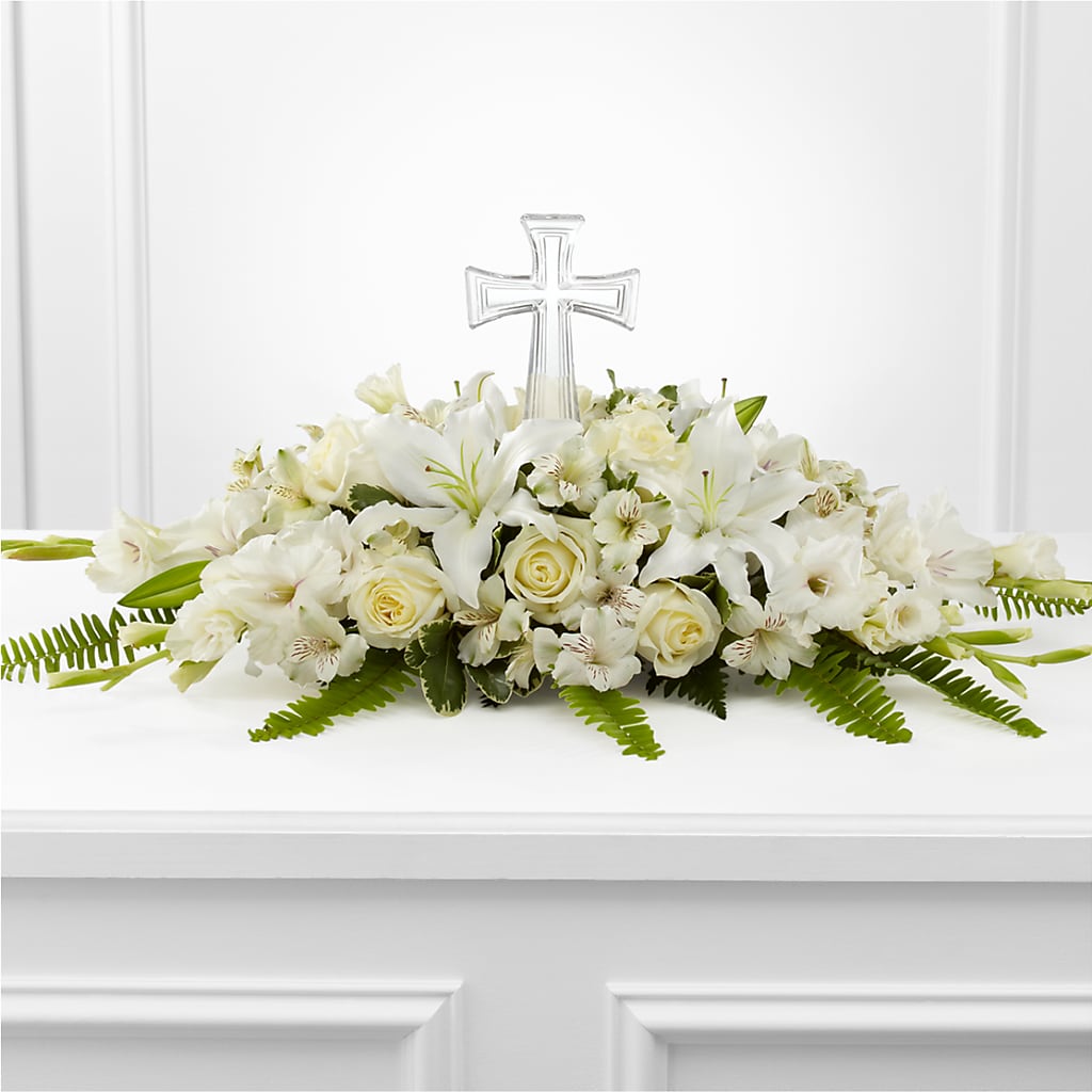 Eternal Light Bouquet – Safeway Norcal, Pleasanton CA