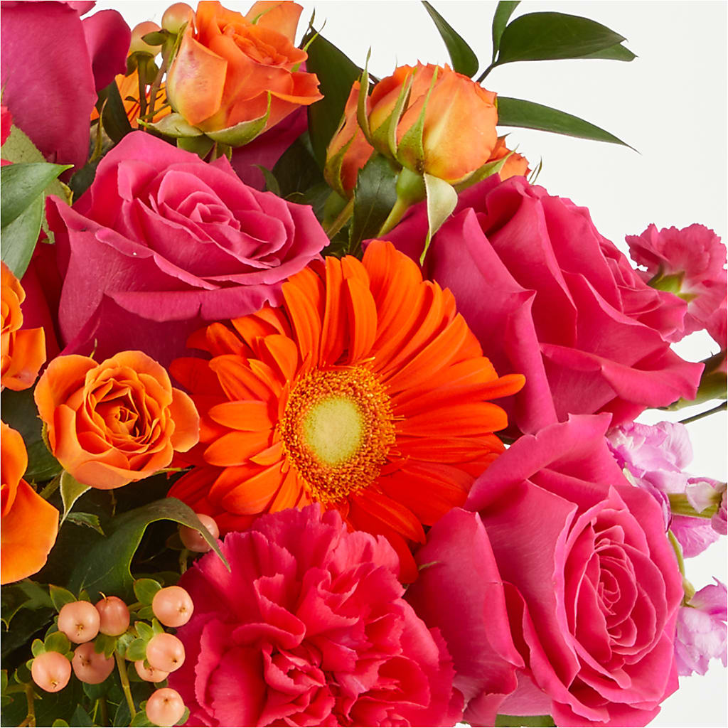 Florist Designed Mixed Bouquet – Safeway Norcal, Pleasanton CA