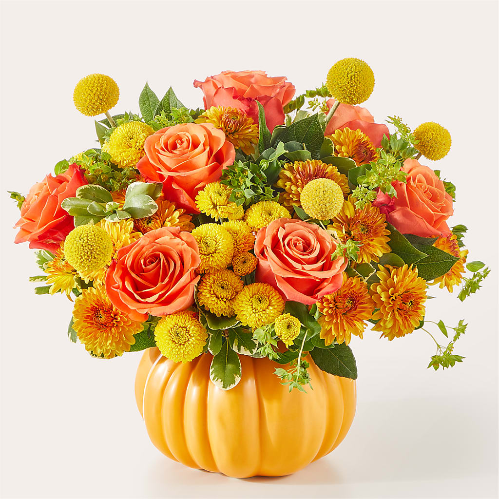 Gourdgeous Pumpkin – Safeway Norcal, Pleasanton CA