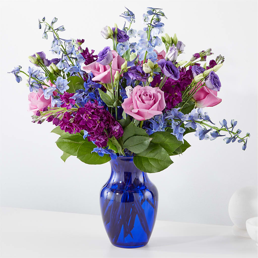 Twilight Glow Bouquet – Safeway Norcal, Pleasanton CA