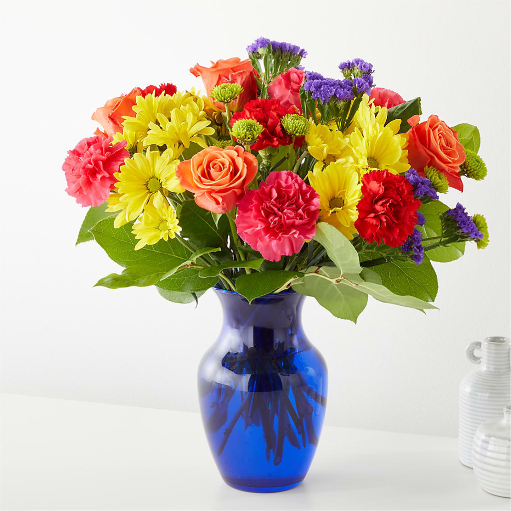 Brighter Days Bouquet – Safeway Norcal, Pleasanton CA