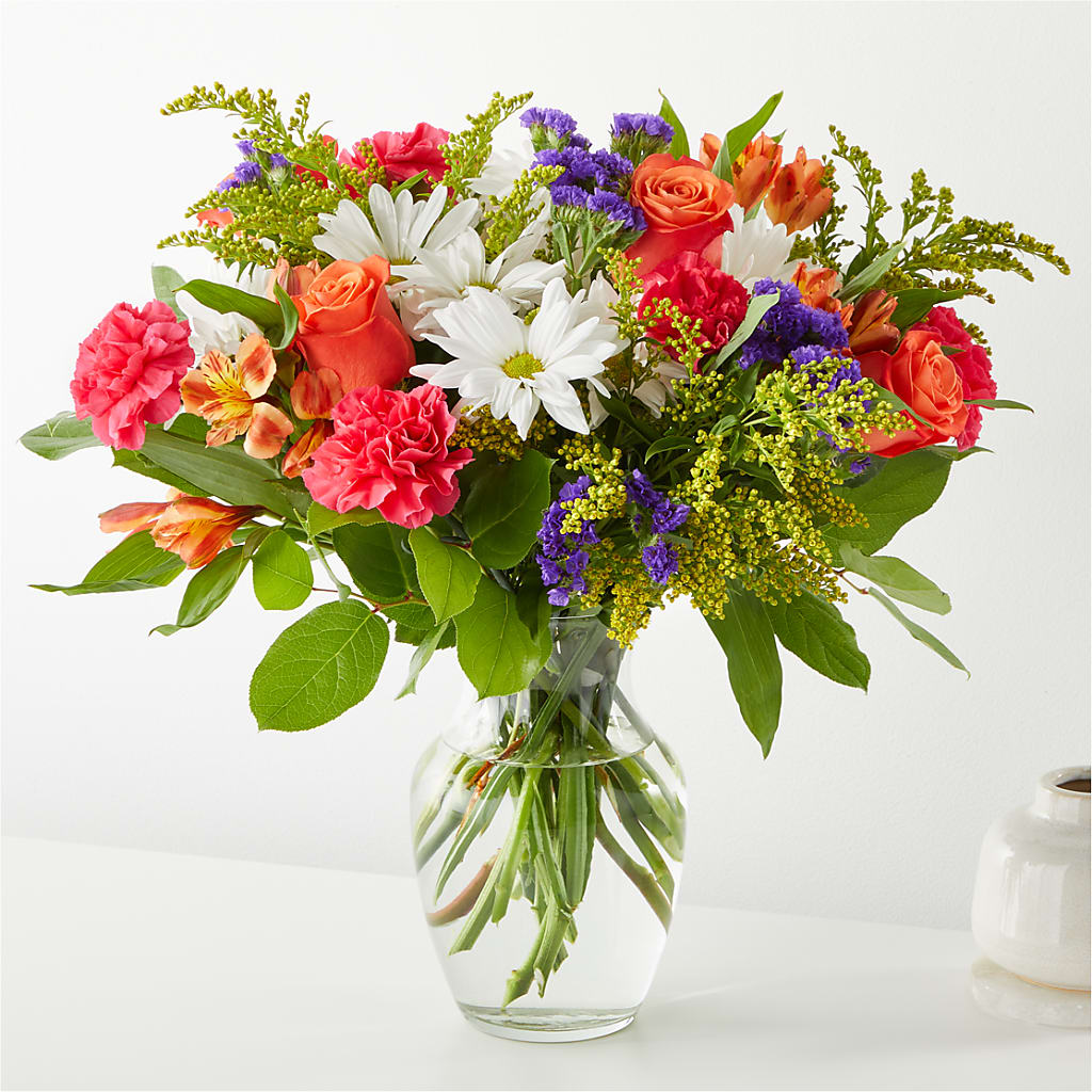 Oopsie Daisy Bouquet – Safeway Norcal, Pleasanton CA