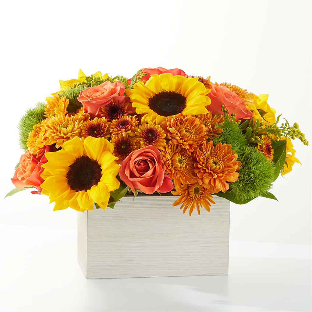 Farmer’s Market Stroll Bouquet – Safeway Norcal, Pleasanton CA