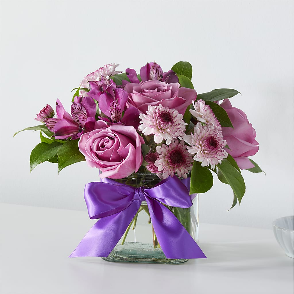 Sugarplum Bouquet – Safeway Norcal, Pleasanton CA