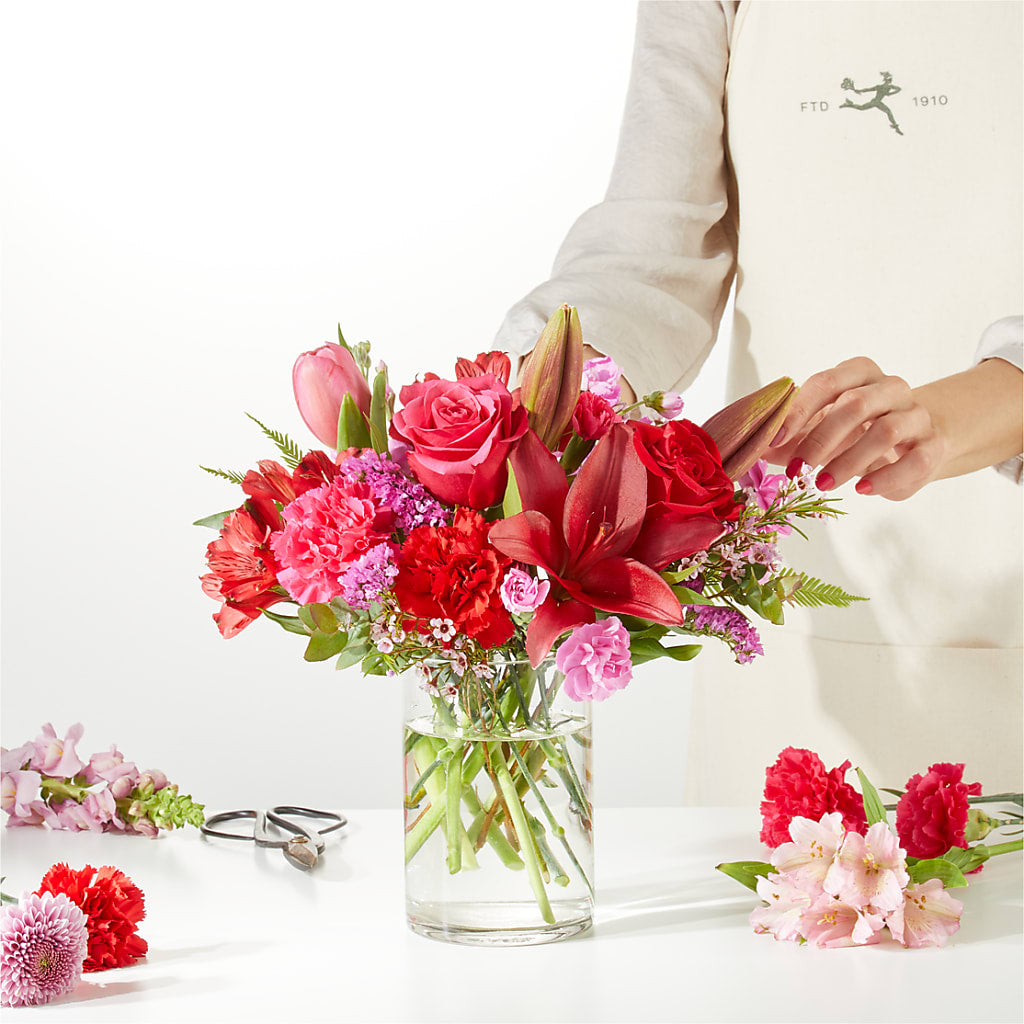 Together Forever - A Florist Original – Safeway Norcal, Pleasanton CA