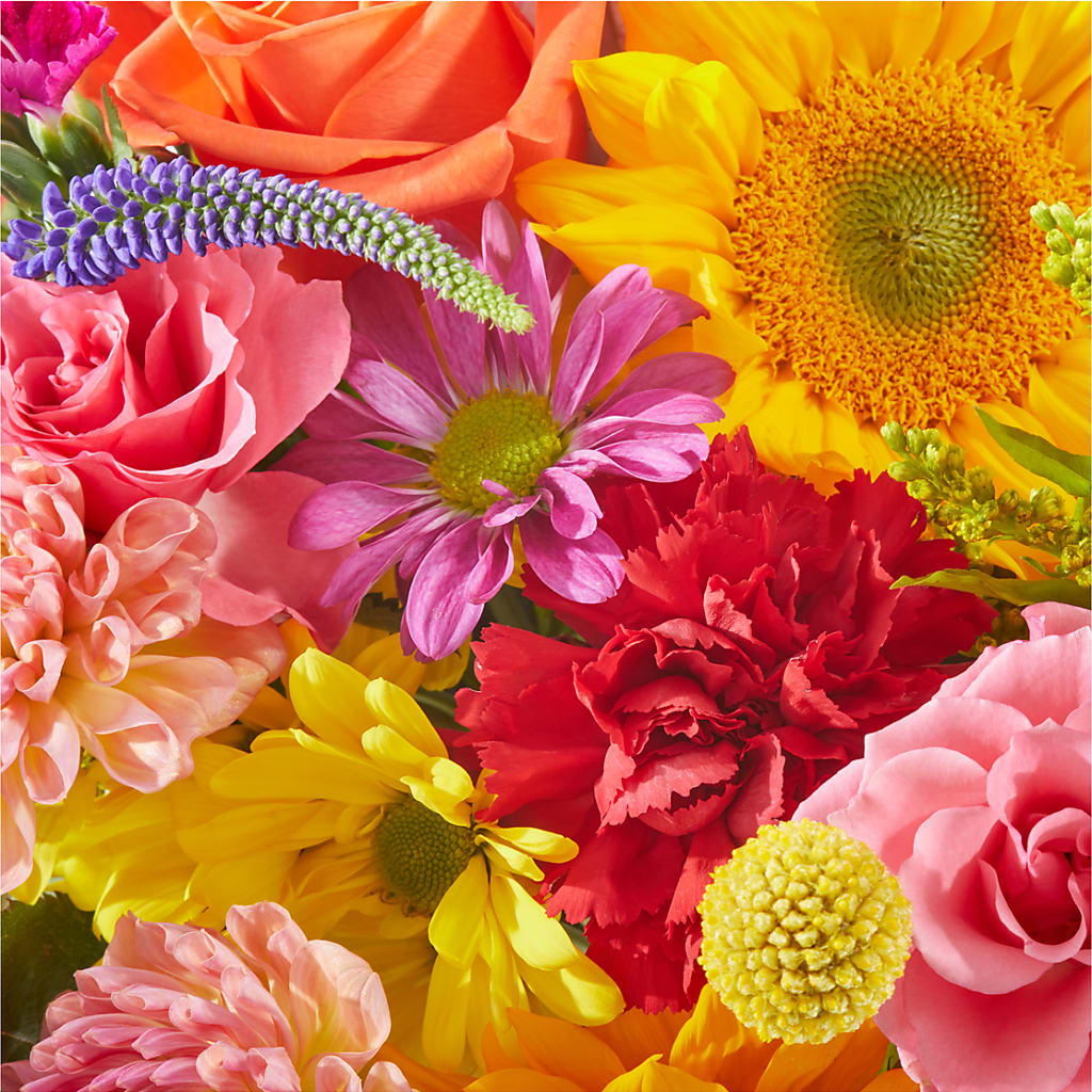 You're Invited - A Florist Original – Safeway Norcal, Pleasanton CA