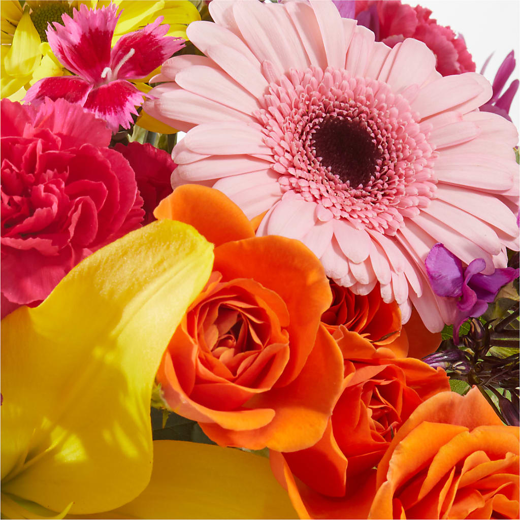 You're Invited - A Florist Original – Safeway Norcal, Pleasanton CA