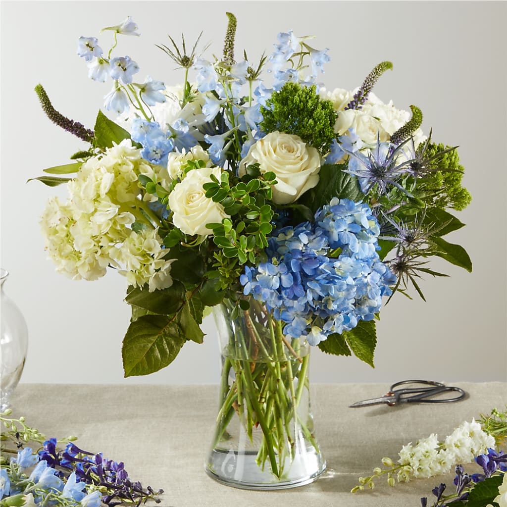 Festival of Lights – A Florist Original – Safeway Norcal, Pleasanton CA