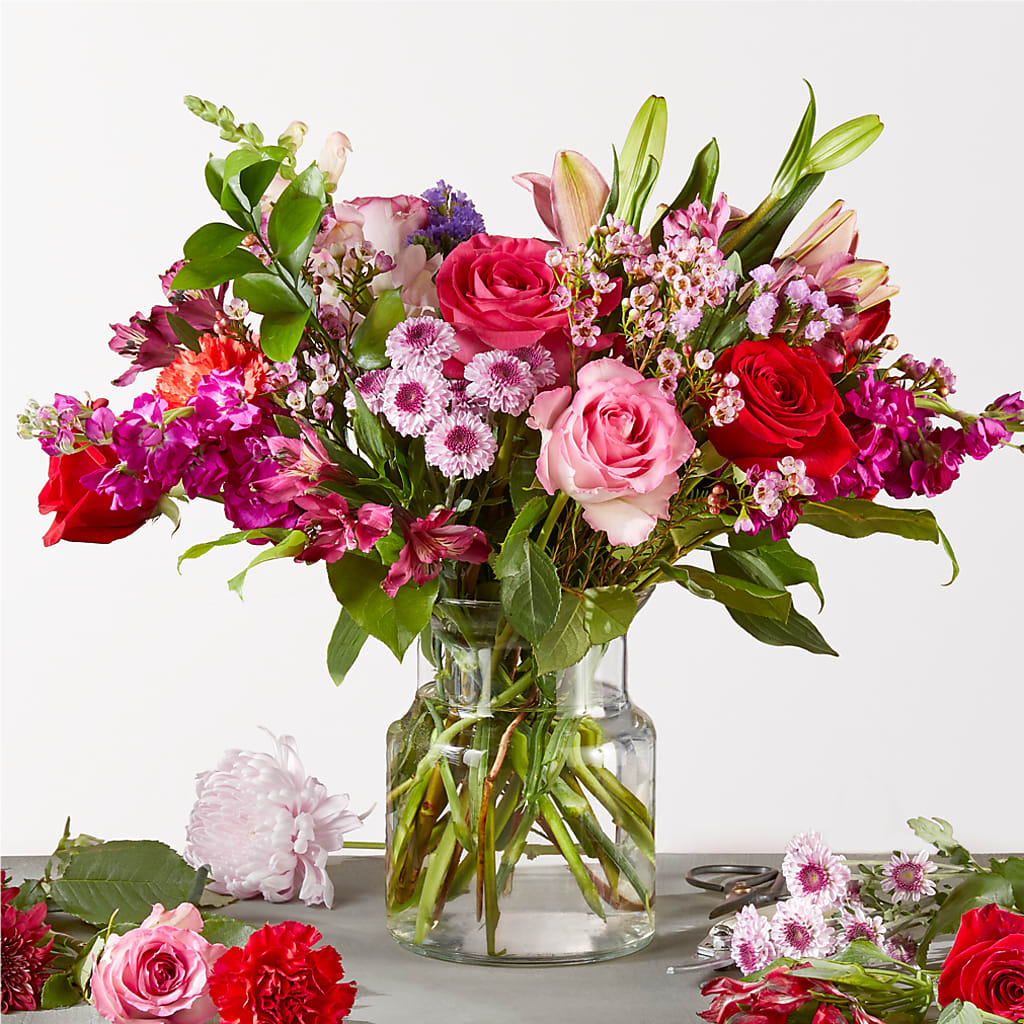 Regal Jewel – A Florist Original – Safeway Norcal, Pleasanton CA
