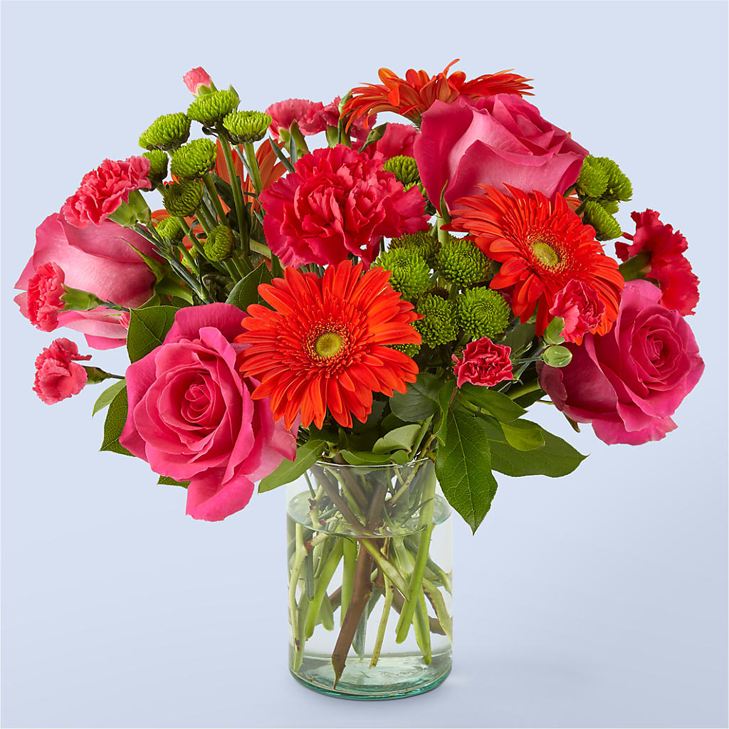 Best Dressed Bouquet – Safeway Norcal, Pleasanton CA