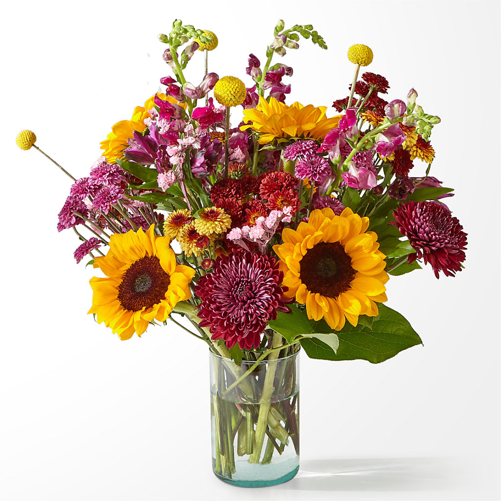 Pop of Whimsy Bouquet – Safeway Norcal, Pleasanton CA