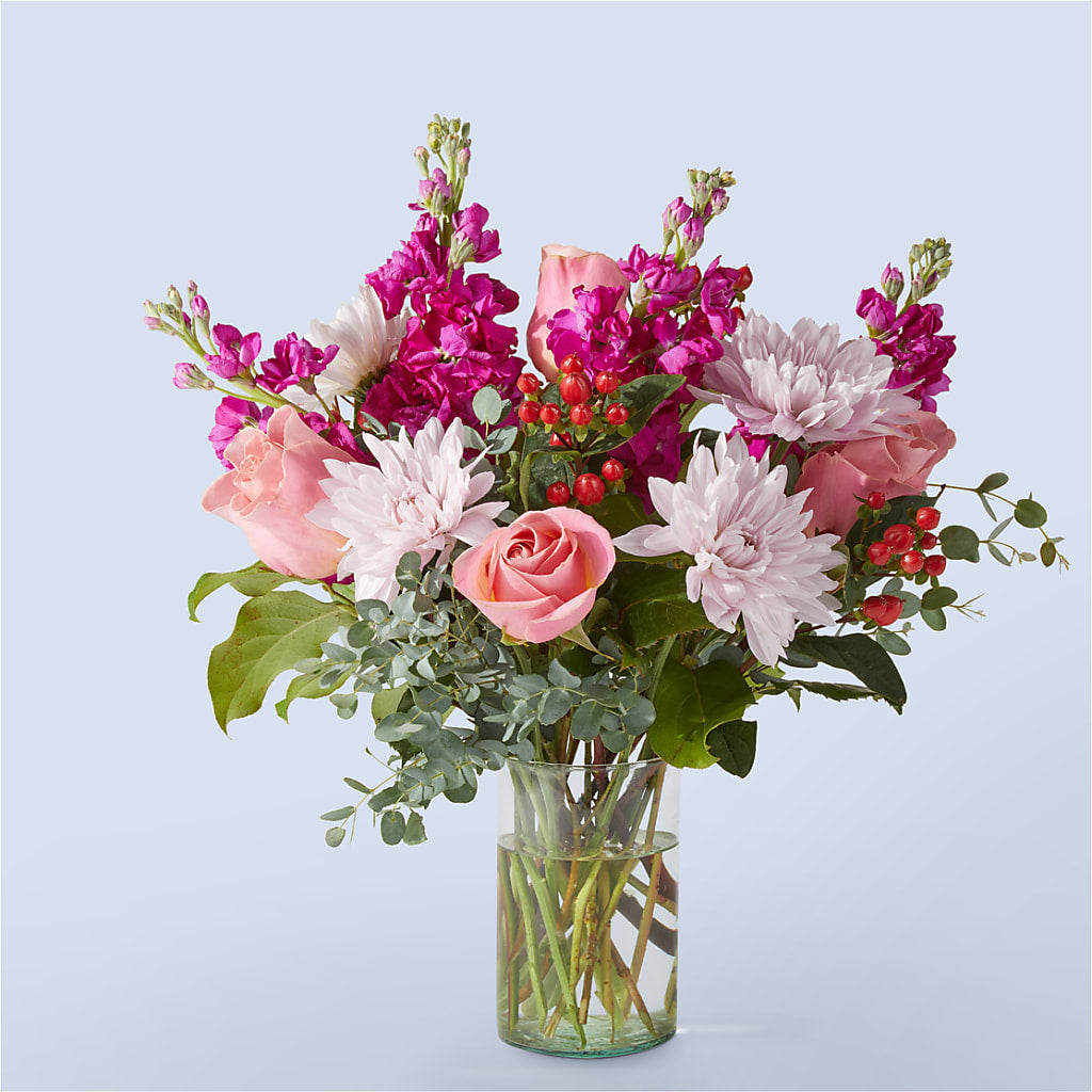 Sunday Morning Bouquet – Safeway Norcal, Pleasanton CA