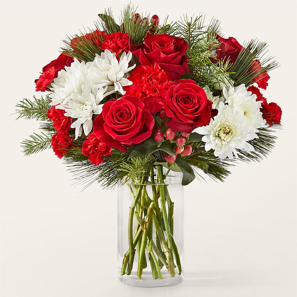 Seasonal Magic Bouquet – Safeway Norcal, Pleasanton CA