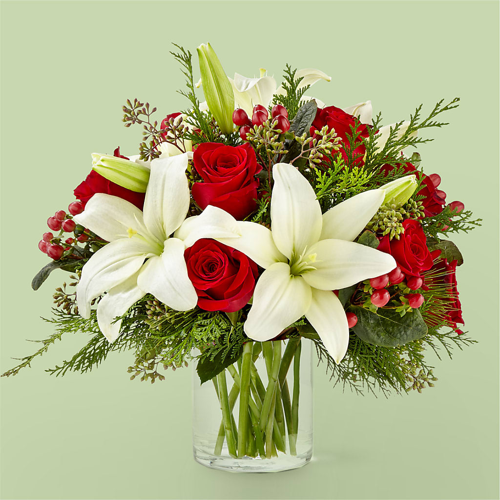 Glittering Lights Bouquet – Safeway Norcal, Pleasanton CA