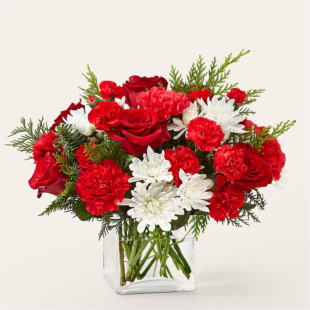 Peppermint Chill Bouquet – Safeway Norcal, Pleasanton CA