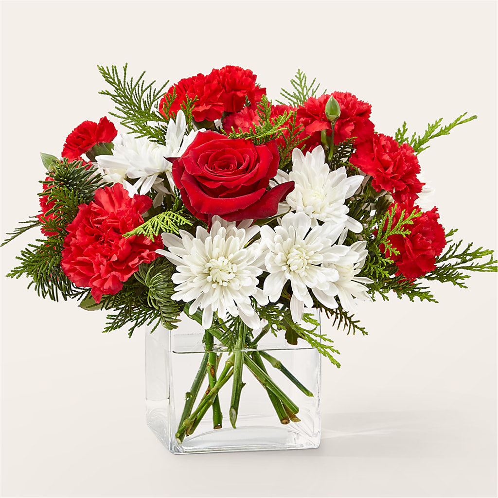Peppermint Chill Bouquet – Safeway Norcal, Pleasanton CA