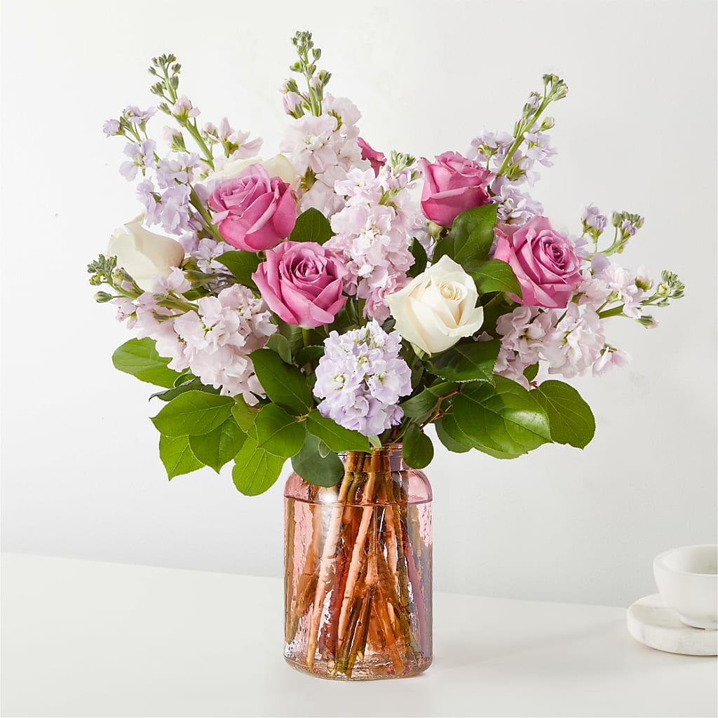 Springtime Spritz Bouquet – Safeway Norcal, Pleasanton CA