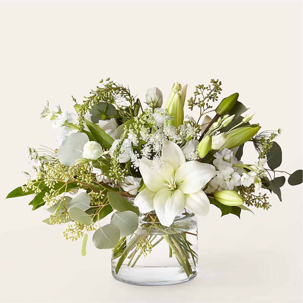 Alluring Elegance Bouquet – Safeway Norcal, Pleasanton CA