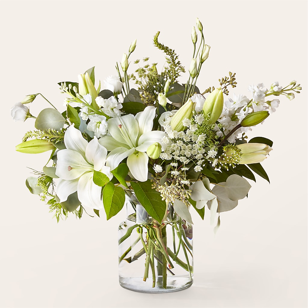 Alluring Elegance Bouquet – Safeway Norcal, Pleasanton CA