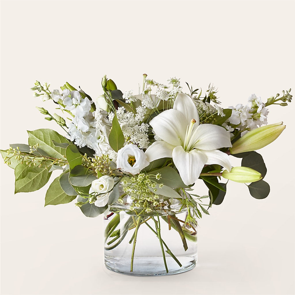 Alluring Elegance Bouquet – Safeway Norcal, Pleasanton CA