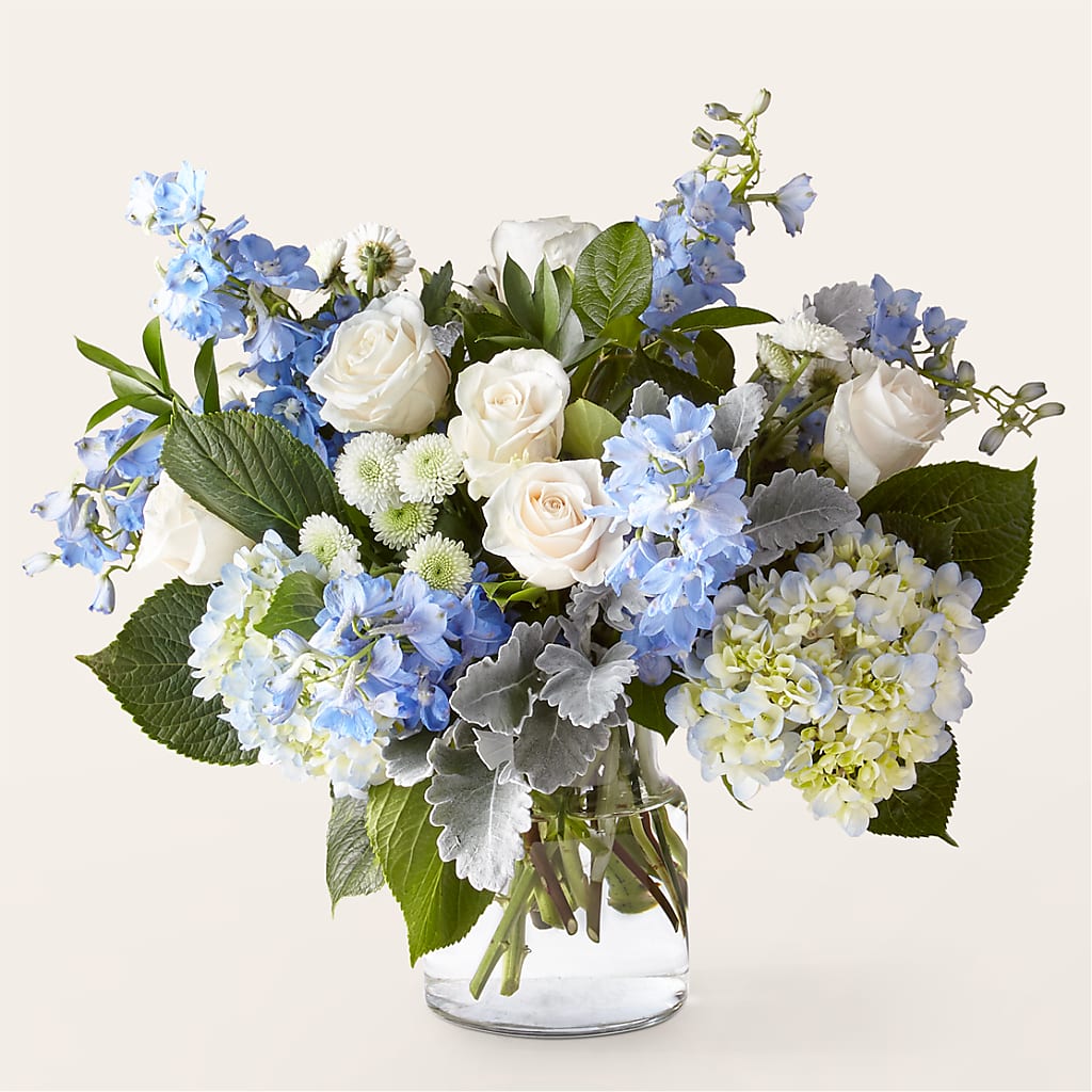 Clear Skies Bouquet – Safeway Norcal, Pleasanton CA
