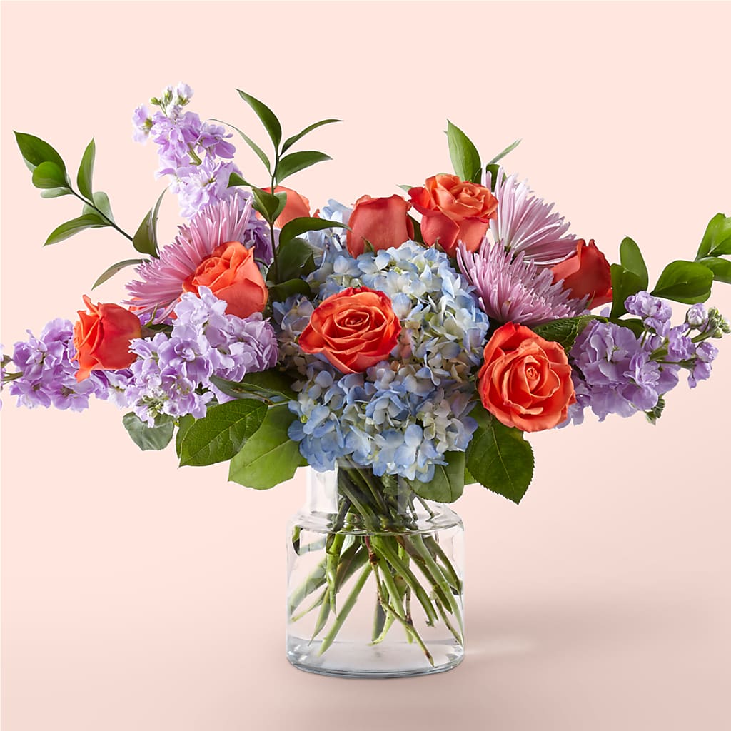 Be Mine Bouquet – Safeway Norcal, Pleasanton CA