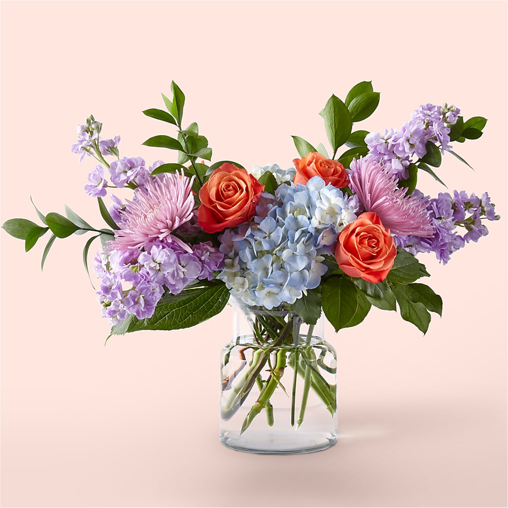 Be Mine Bouquet – Safeway Norcal, Pleasanton CA