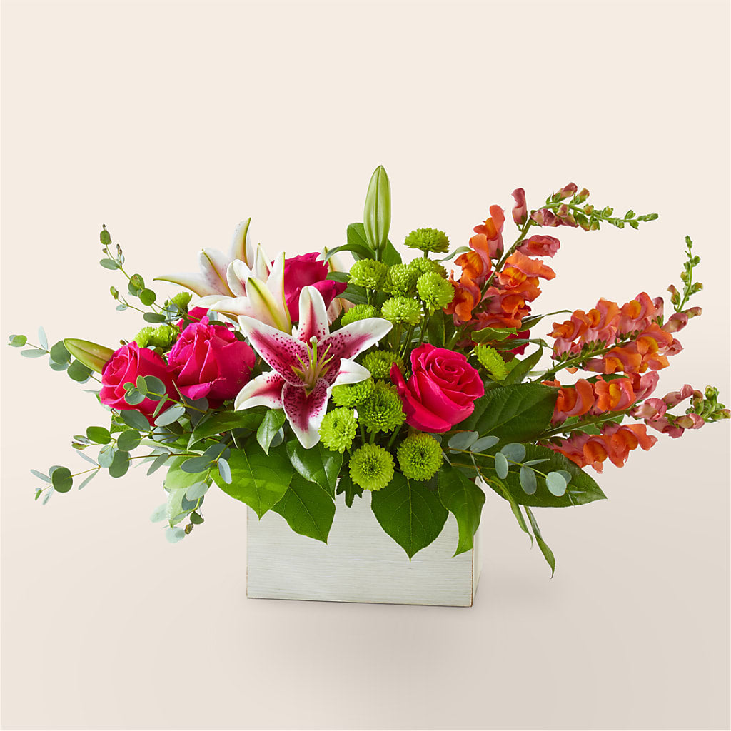 Wild Spirit Bouquet – Safeway Norcal, Pleasanton CA